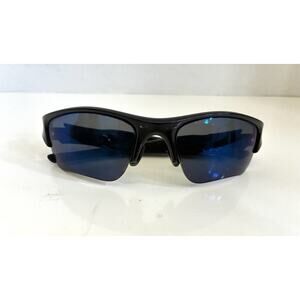 Oakley FLAK JACKET 26-220 Sunglasses 63/14/133 mm Black Polarized